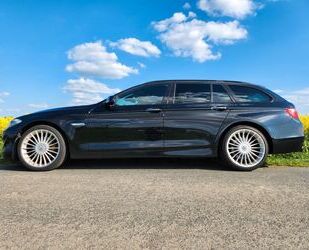 Alpina B5 Gebrauchtwagen