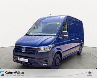 VW Crafter Gebrauchtwagen