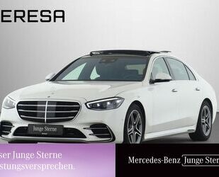 Mercedes-Benz S 500 Gebrauchtwagen