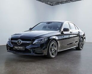 Mercedes-Benz C 43 AMG Gebrauchtwagen