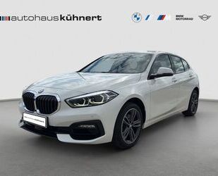 BMW 116 Gebrauchtwagen