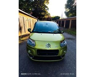 Citroen C3 Picasso Gebrauchtwagen