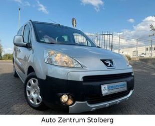 Peugeot Partner Gebrauchtwagen