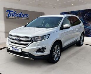 Ford Edge Gebrauchtwagen