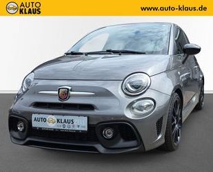 Abarth 595 Gebrauchtwagen