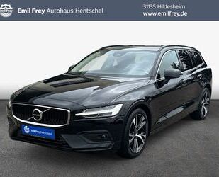 Volvo V60 Gebrauchtwagen