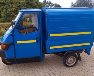 Piaggio APE Gebrauchtwagen