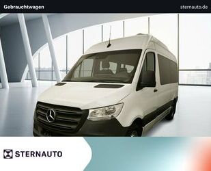 Mercedes-Benz Sprinter Gebrauchtwagen