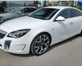 Opel Insignia Gebrauchtwagen