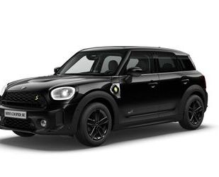 Mini Cooper SE Countryman Gebrauchtwagen
