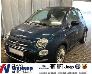 Fiat 500C Gebrauchtwagen
