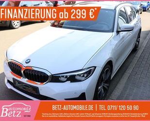 BMW 330 Gebrauchtwagen
