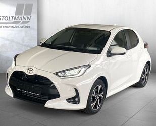 Toyota Yaris Gebrauchtwagen