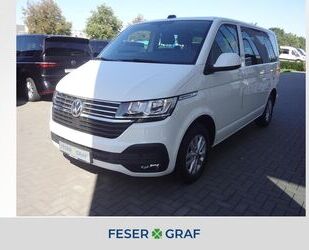 VW T6 Caravelle Gebrauchtwagen