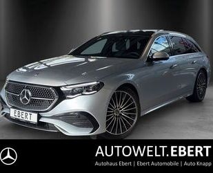 Mercedes-Benz E 300 Gebrauchtwagen