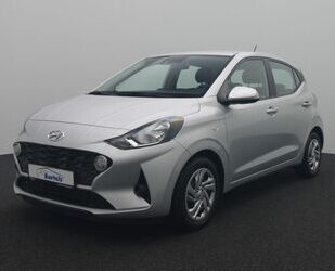 Hyundai i10 Gebrauchtwagen