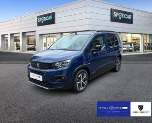 Peugeot Rifter Gebrauchtwagen