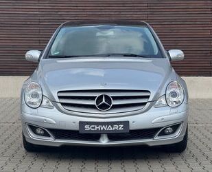 Mercedes-Benz R 500 Gebrauchtwagen