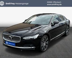 Volvo S90 Gebrauchtwagen