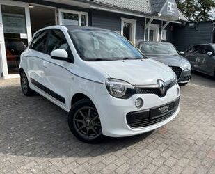 Renault Twingo Gebrauchtwagen
