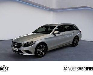 Mercedes-Benz C 300 Gebrauchtwagen