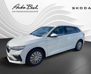 Skoda Scala Gebrauchtwagen