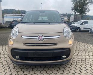 Fiat 500L Gebrauchtwagen