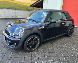 Mini Cooper S Gebrauchtwagen