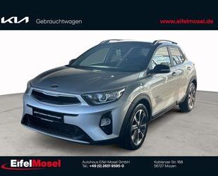 Kia Stonic Gebrauchtwagen