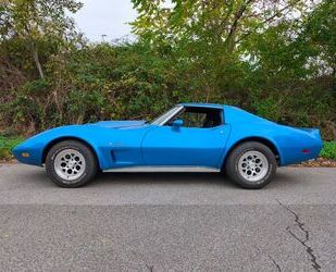 Corvette C3 Gebrauchtwagen