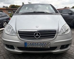 Mercedes-Benz A 150 Gebrauchtwagen