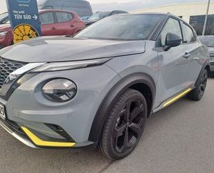 Nissan Juke Gebrauchtwagen