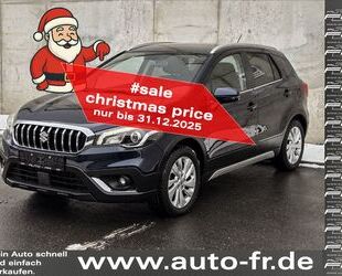 Suzuki (SX4) S-Cross Gebrauchtwagen