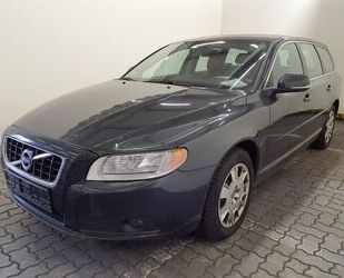Volvo V70 Gebrauchtwagen