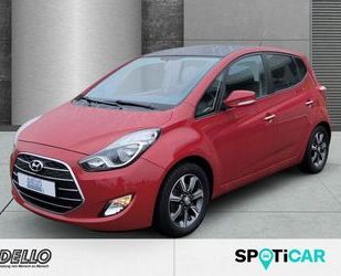 Hyundai ix20 Gebrauchtwagen