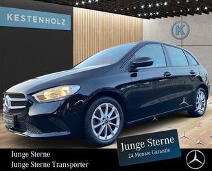 Mercedes-Benz B 250 Gebrauchtwagen