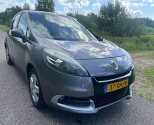Renault Scenic Gebrauchtwagen