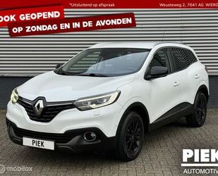 Renault Kadjar Gebrauchtwagen