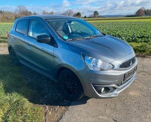 Mitsubishi Space Star Gebrauchtwagen