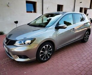 Nissan Pulsar Gebrauchtwagen