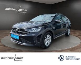 VW Taigo Gebrauchtwagen