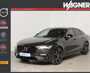 Volvo S90 Gebrauchtwagen