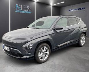 Hyundai KONA Gebrauchtwagen