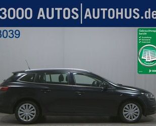 Renault Megane Gebrauchtwagen
