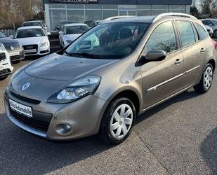 Renault Clio Gebrauchtwagen