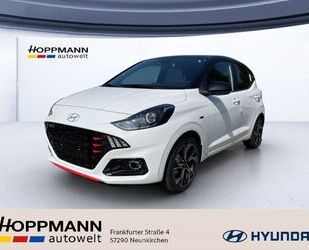 Hyundai i10 Gebrauchtwagen