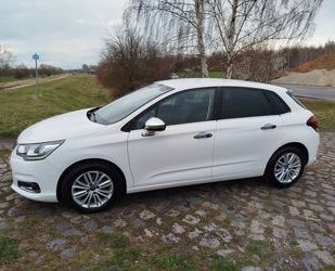 Citroen C4 Gebrauchtwagen