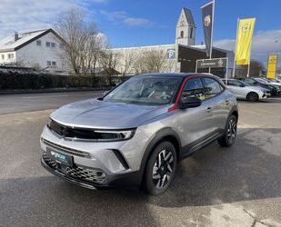 Opel Mokka-e Gebrauchtwagen