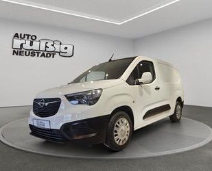 Opel Combo Gebrauchtwagen
