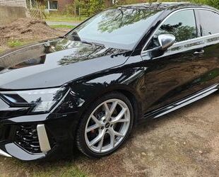 Audi RS3 Gebrauchtwagen